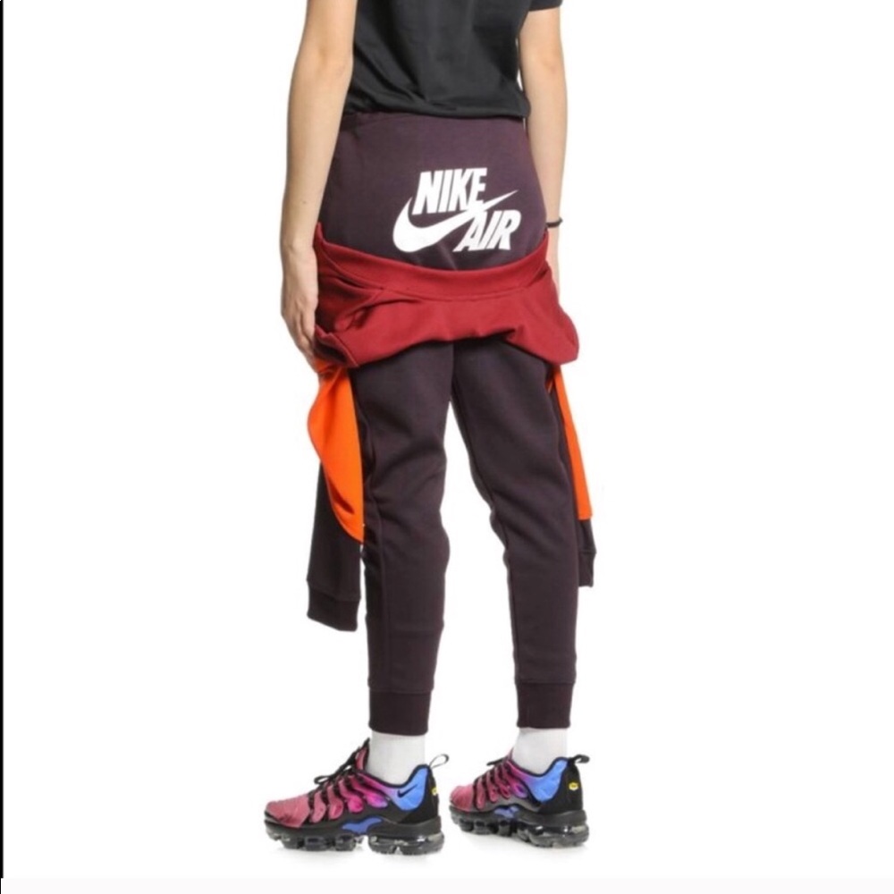 NIKE JUMPSUIT ROMPER NSW WOMENS SIZE SMALL - Picture 3 of 4
